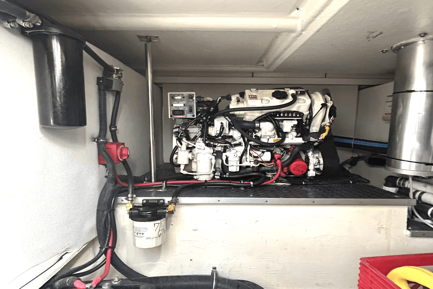 2019 Formula 400 SUPER SPORT CROSSOVER Image Thumbnail #98