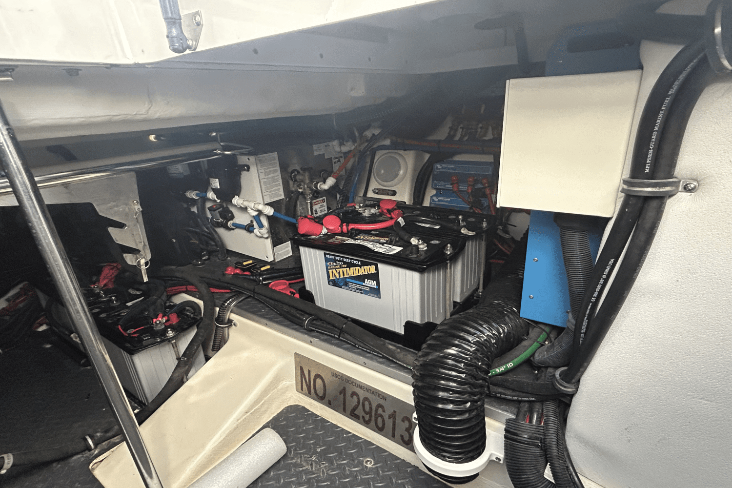 2019 Formula 400 SUPER SPORT CROSSOVER Image Thumbnail #83
