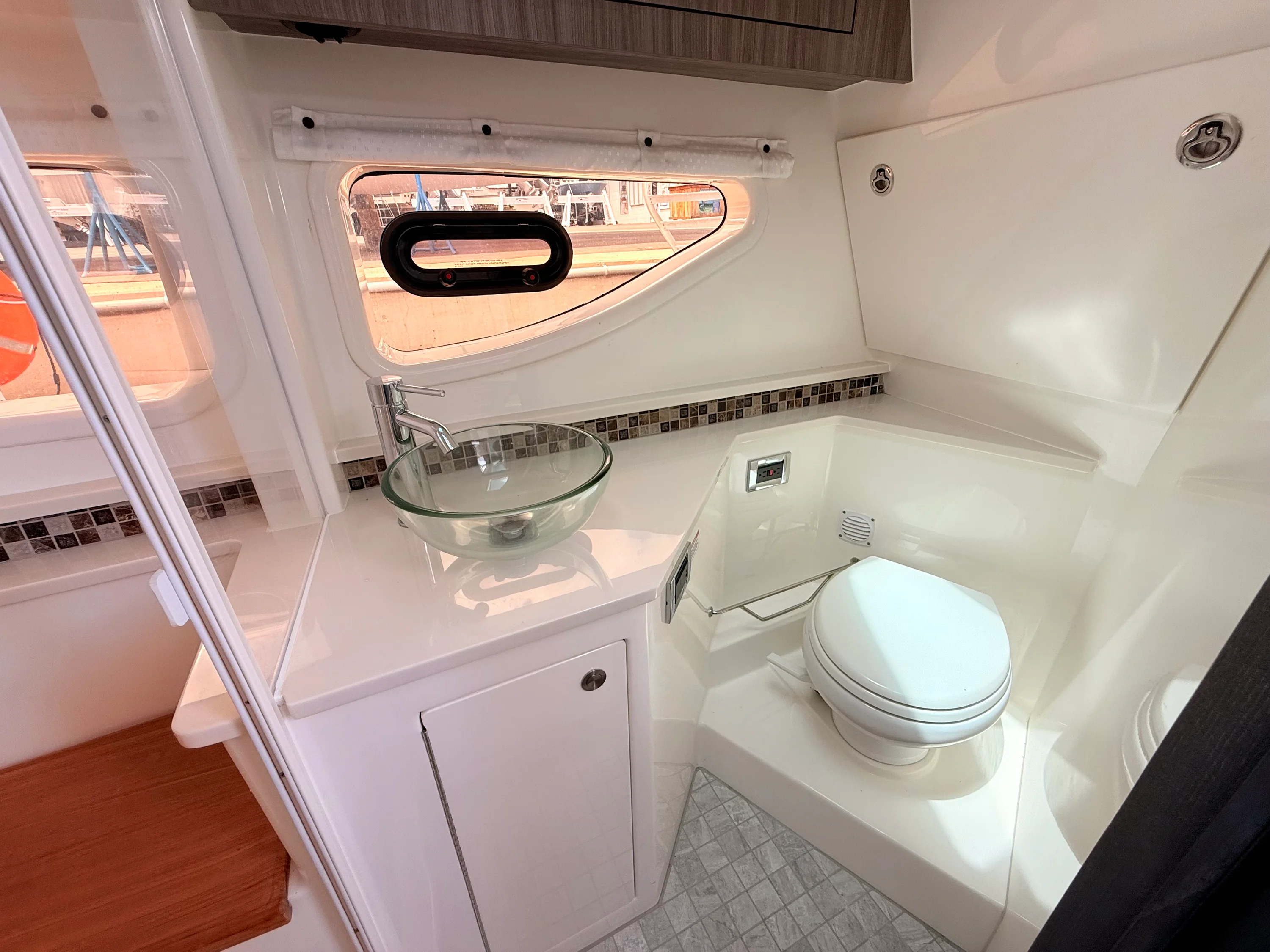 2023 Sea Ray Sundancer 370 Outboard Image Thumbnail #77