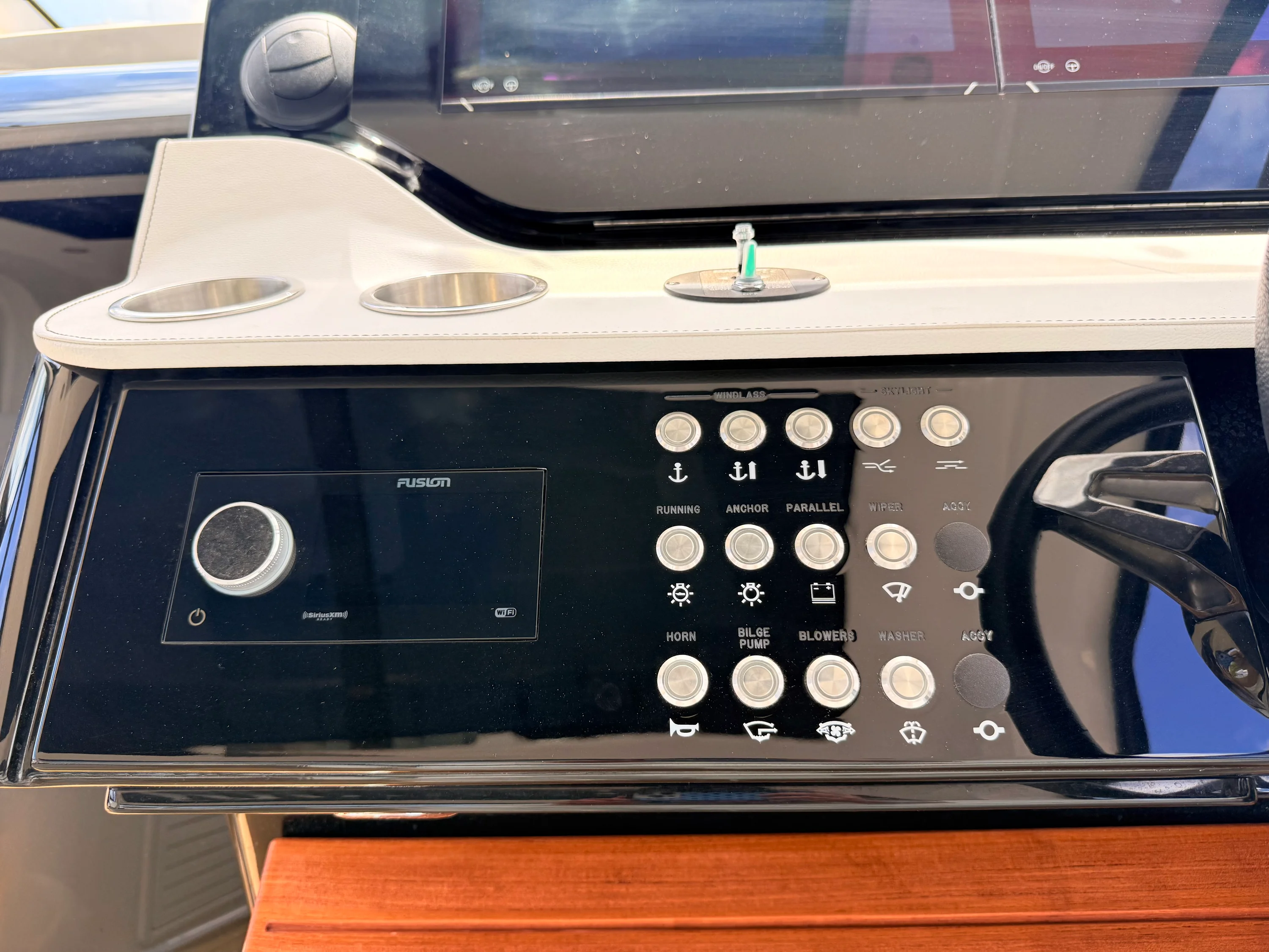 2023 Sea Ray Sundancer 370 Outboard Image Thumbnail #49