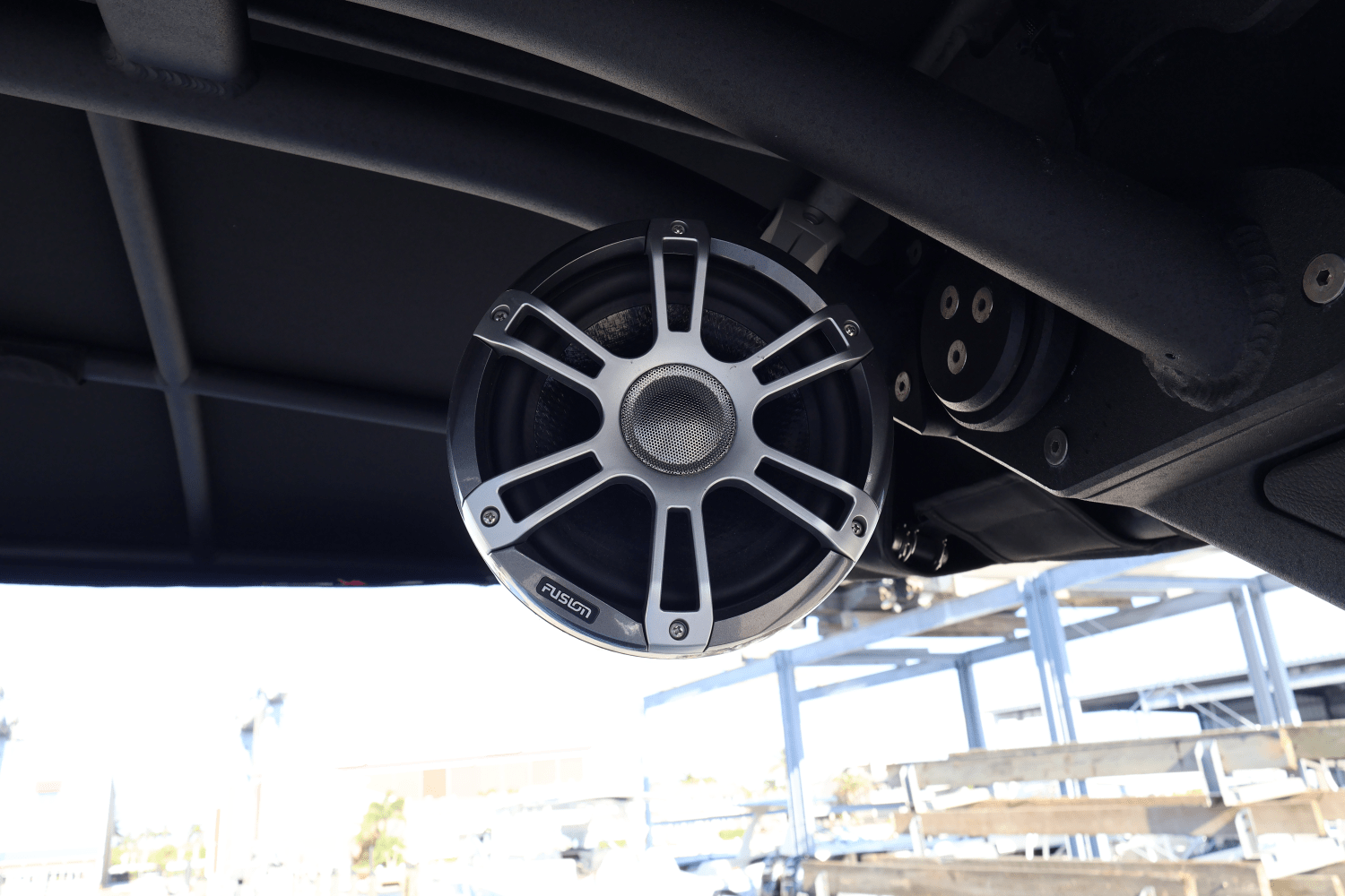 2025 Sea Ray SLX 280 Image Thumbnail #26