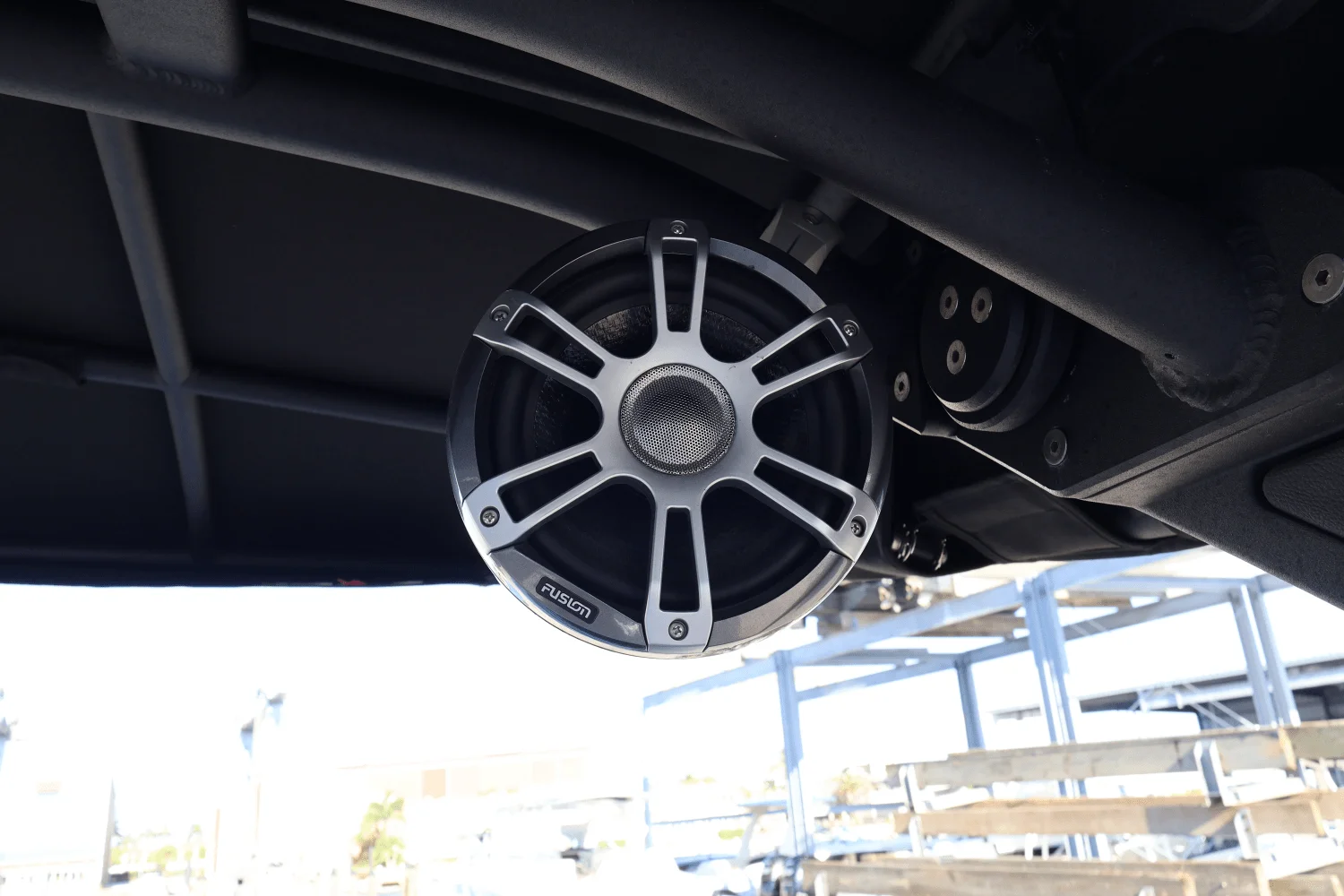 2025 Sea Ray SLX 280 Image Thumbnail #26