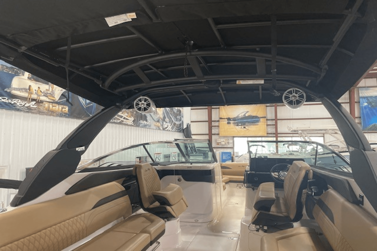 2025 Sea Ray SLX 280 Image Thumbnail #6