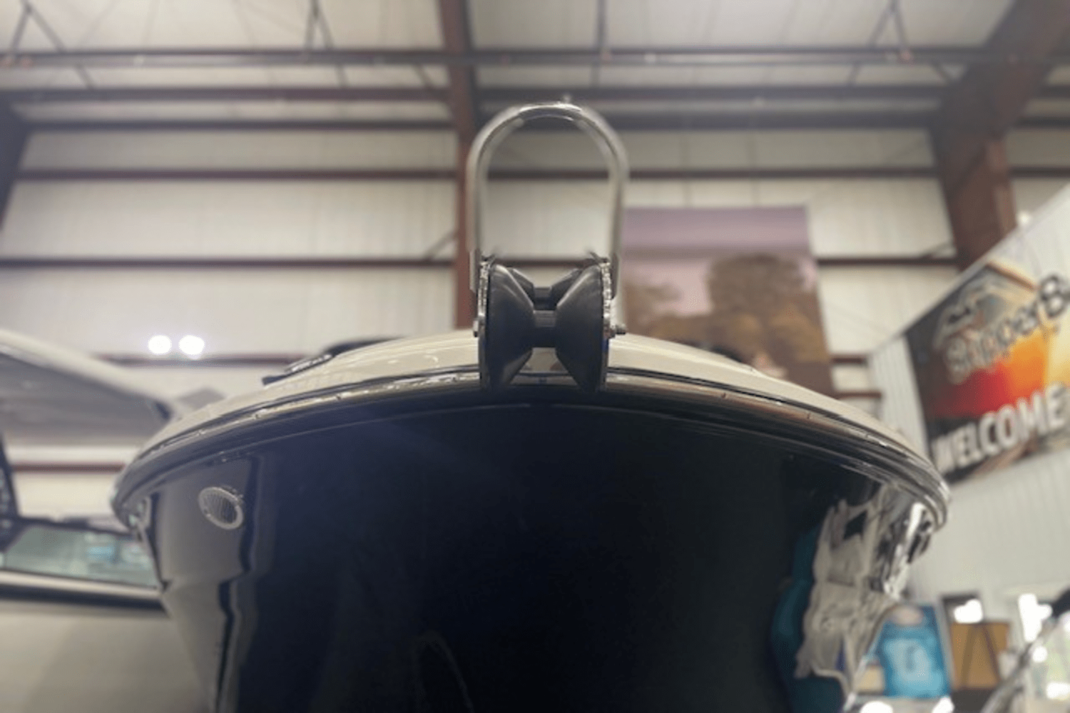2025 Sea Ray SLX 280 Image Thumbnail #4