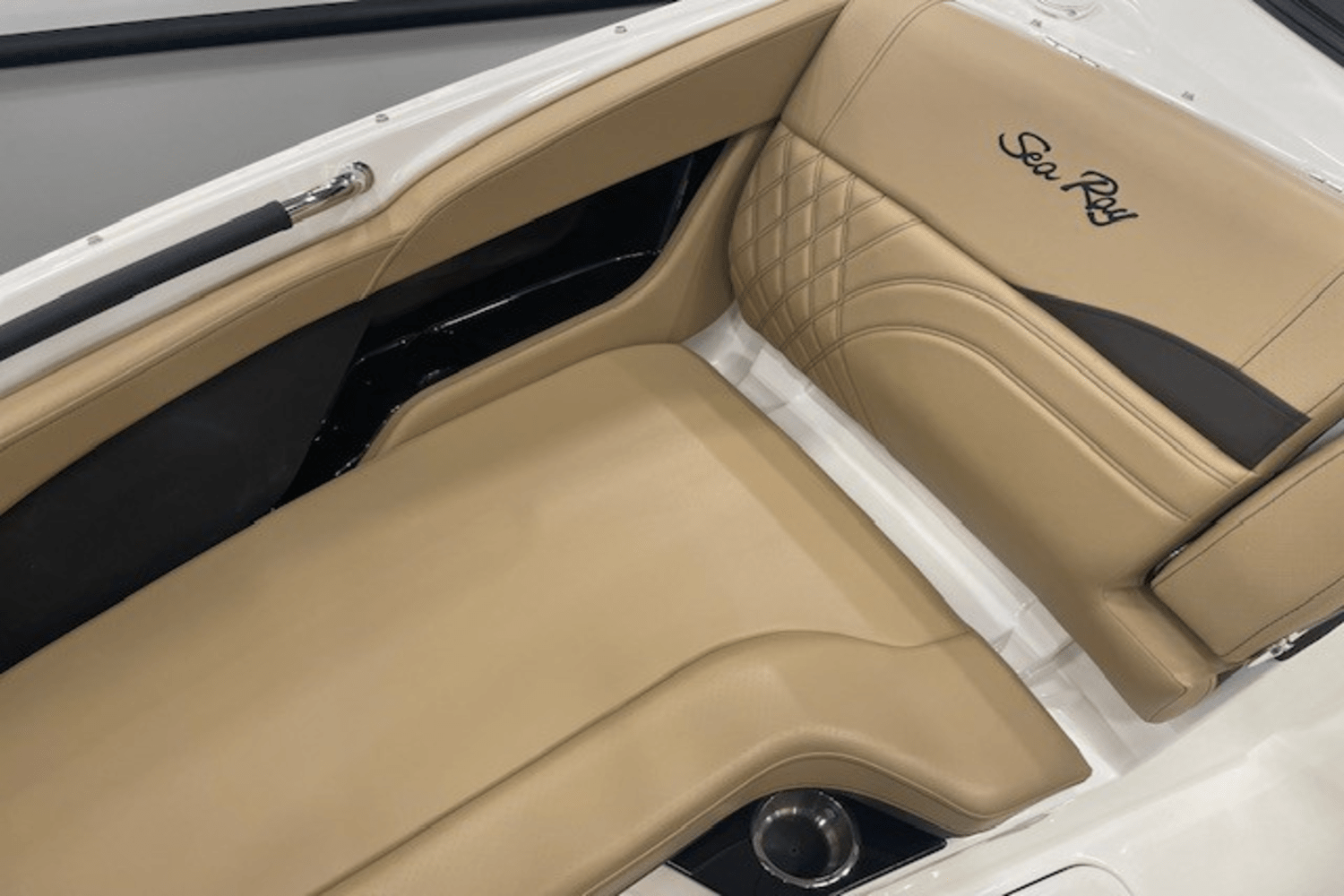 2025 Sea Ray SLX 280 Image Thumbnail #33