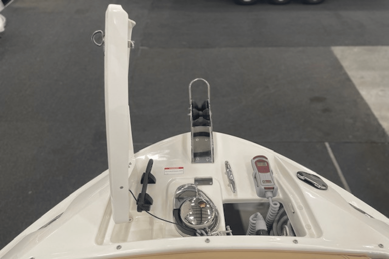 2025 Sea Ray SLX 280 Image Thumbnail #36