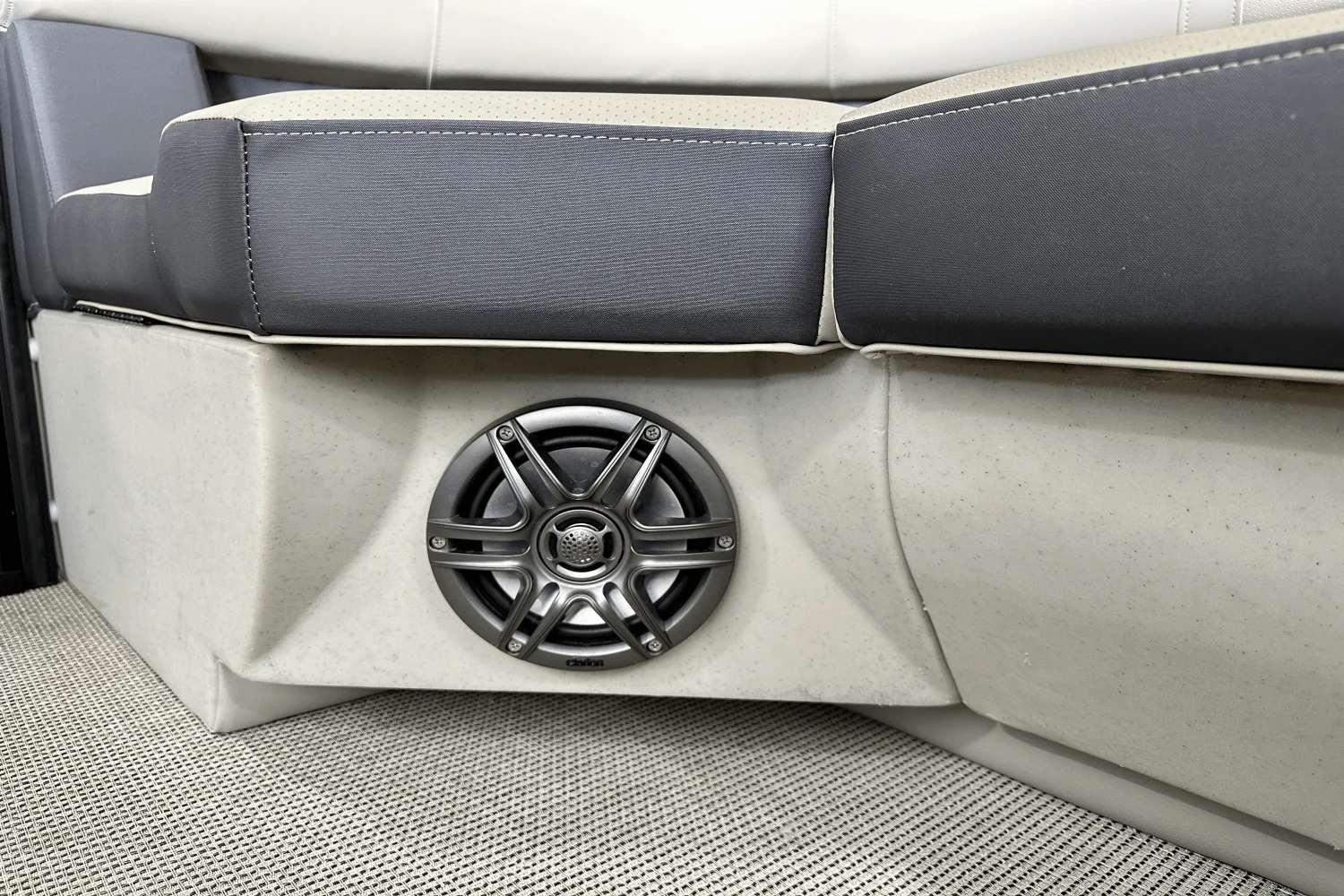 2025 Harris 250 Cruiser Image Thumbnail #15