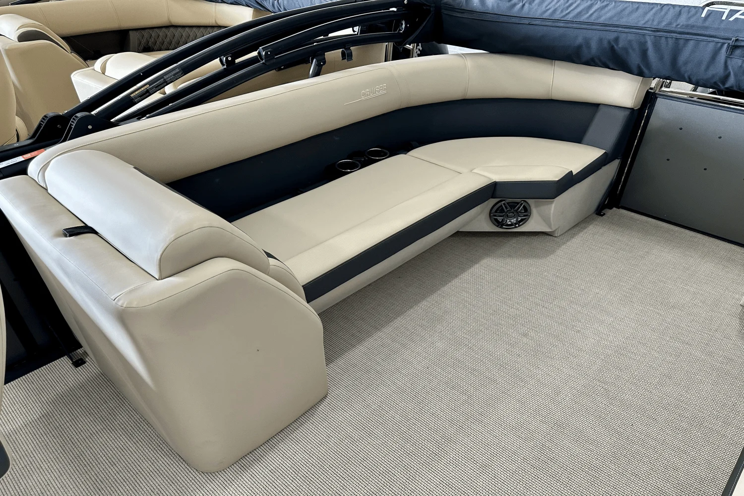 2025 Harris 250 Cruiser Image Thumbnail #13