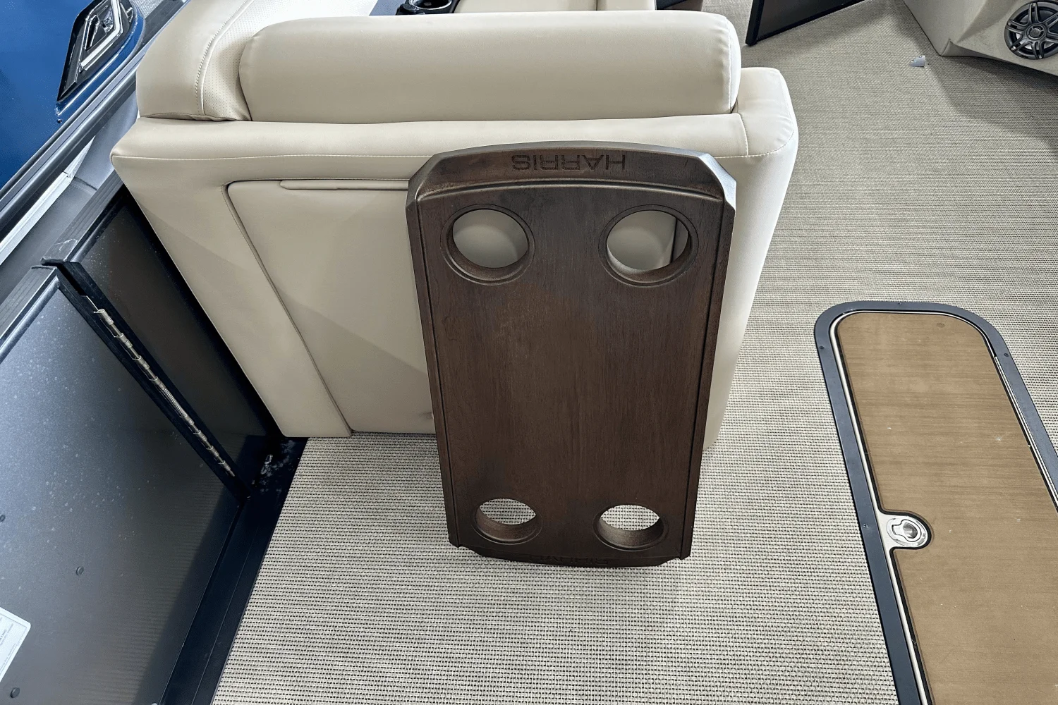 2025 Harris 250 Cruiser Image Thumbnail #7