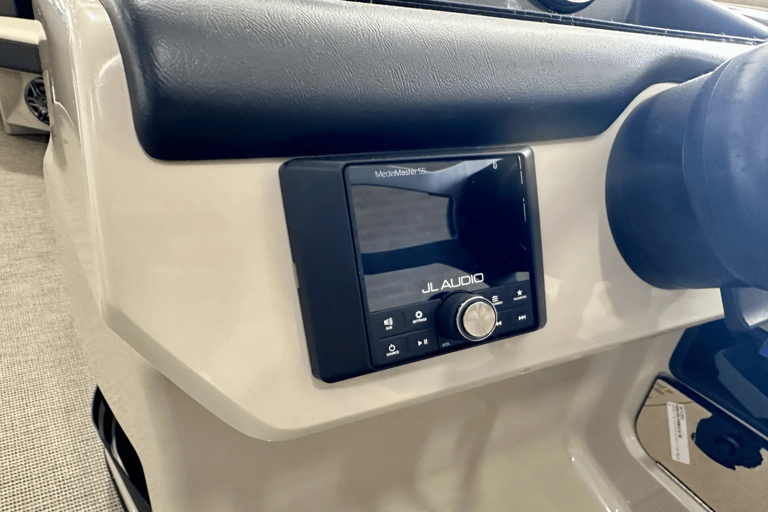 2025 Harris 250 Cruiser Image Thumbnail #10