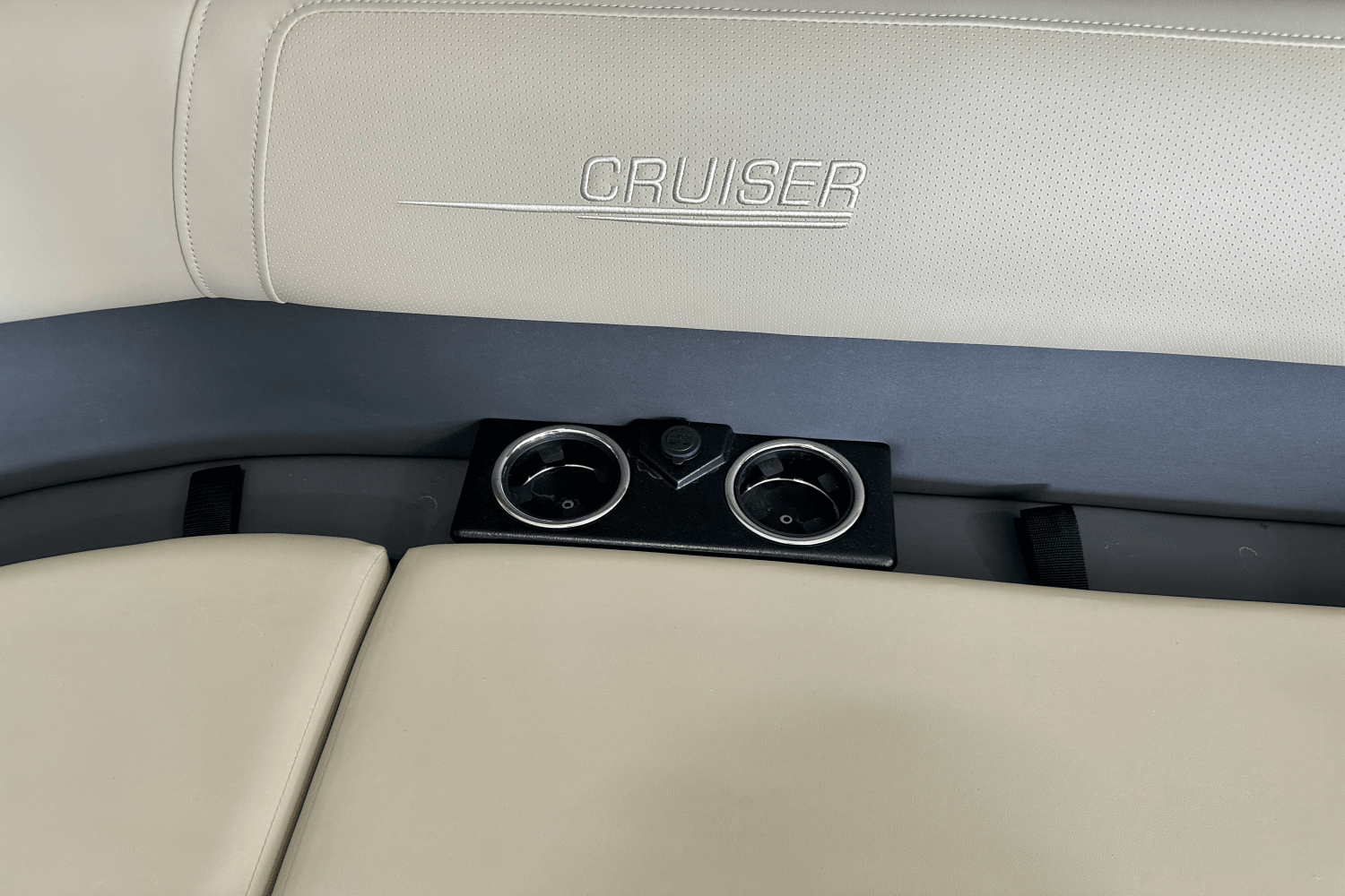 2025 Harris 250 Cruiser Image Thumbnail #16