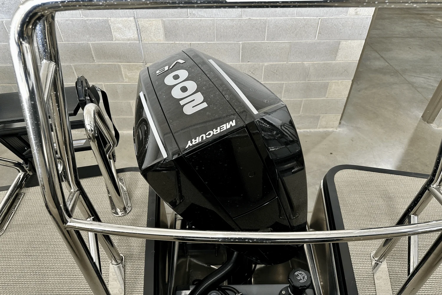 2025 Harris 250 Cruiser Image Thumbnail #19