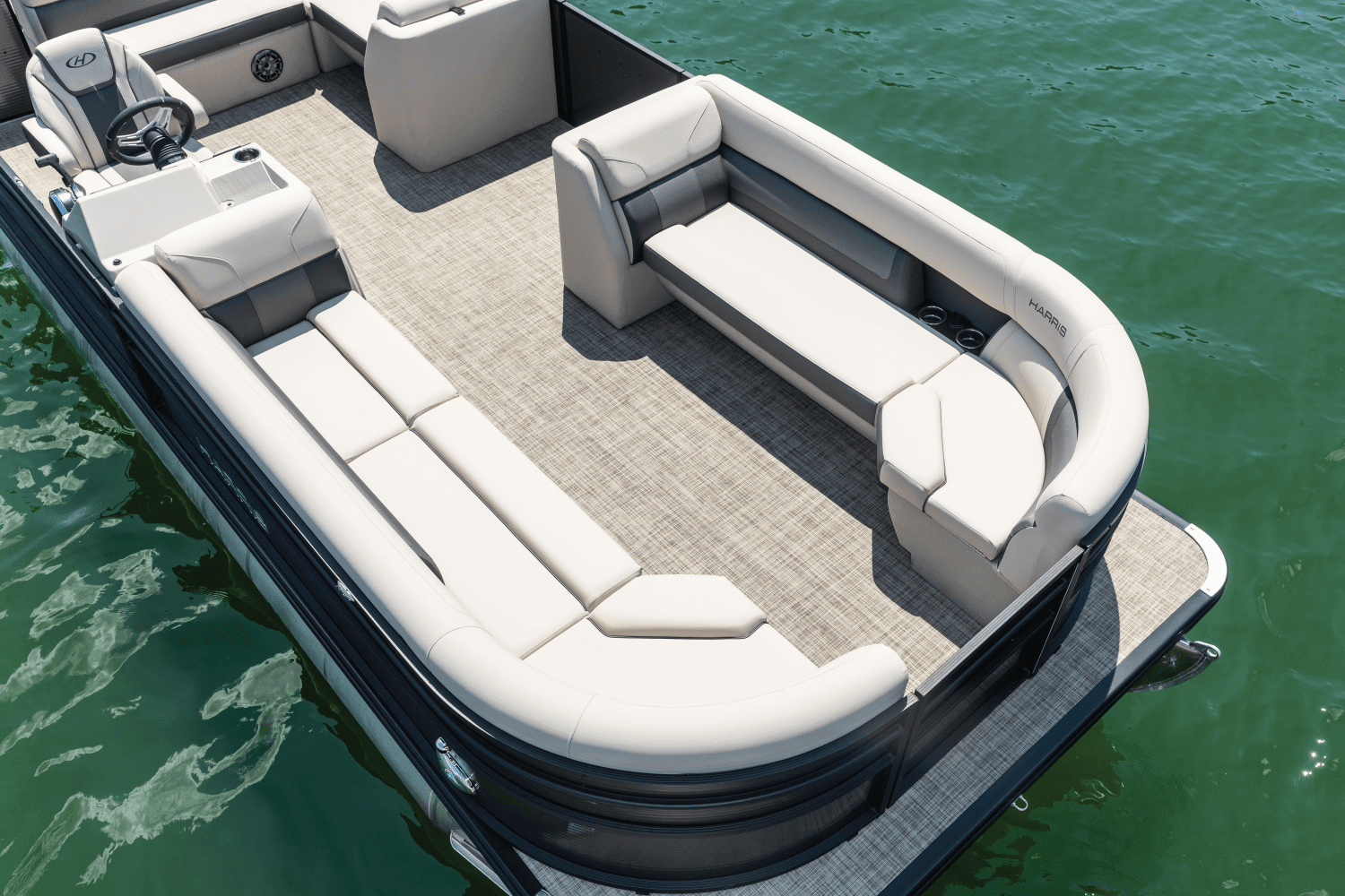 2025 Harris
                                                             250 Cruiser Image Thumbnail #1