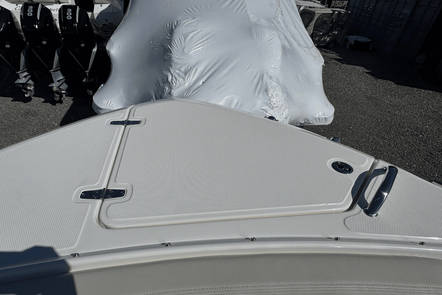 2025 Boston Whaler 280 Vantage Image Thumbnail #65