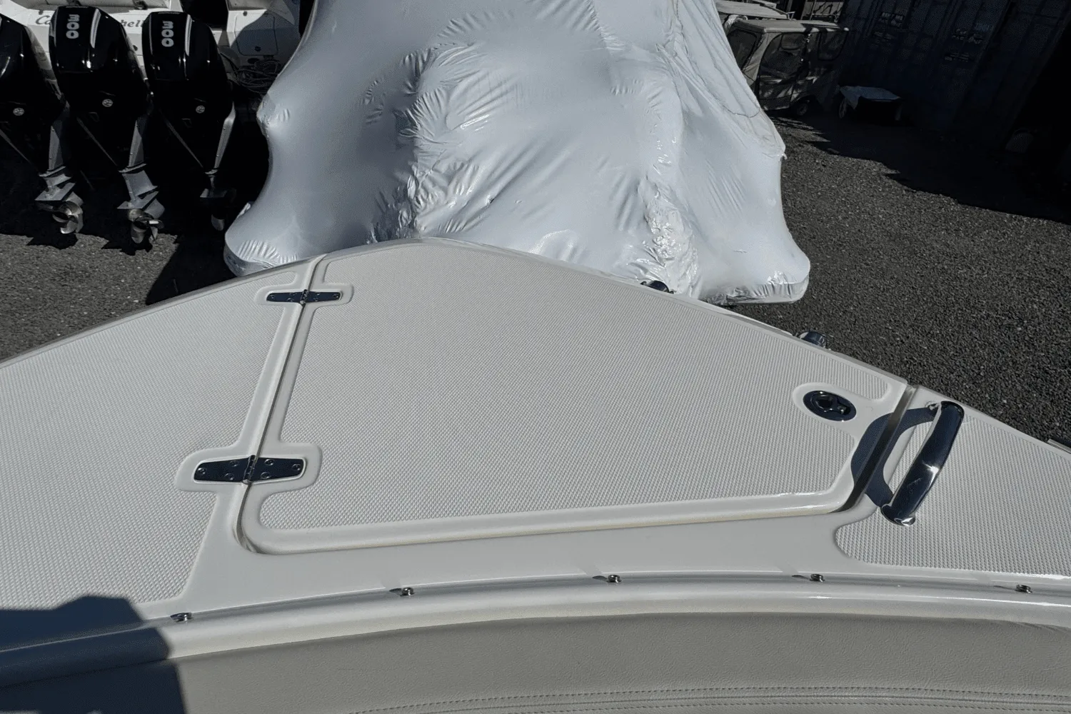 2025 Boston Whaler 280 Vantage Image Thumbnail #65