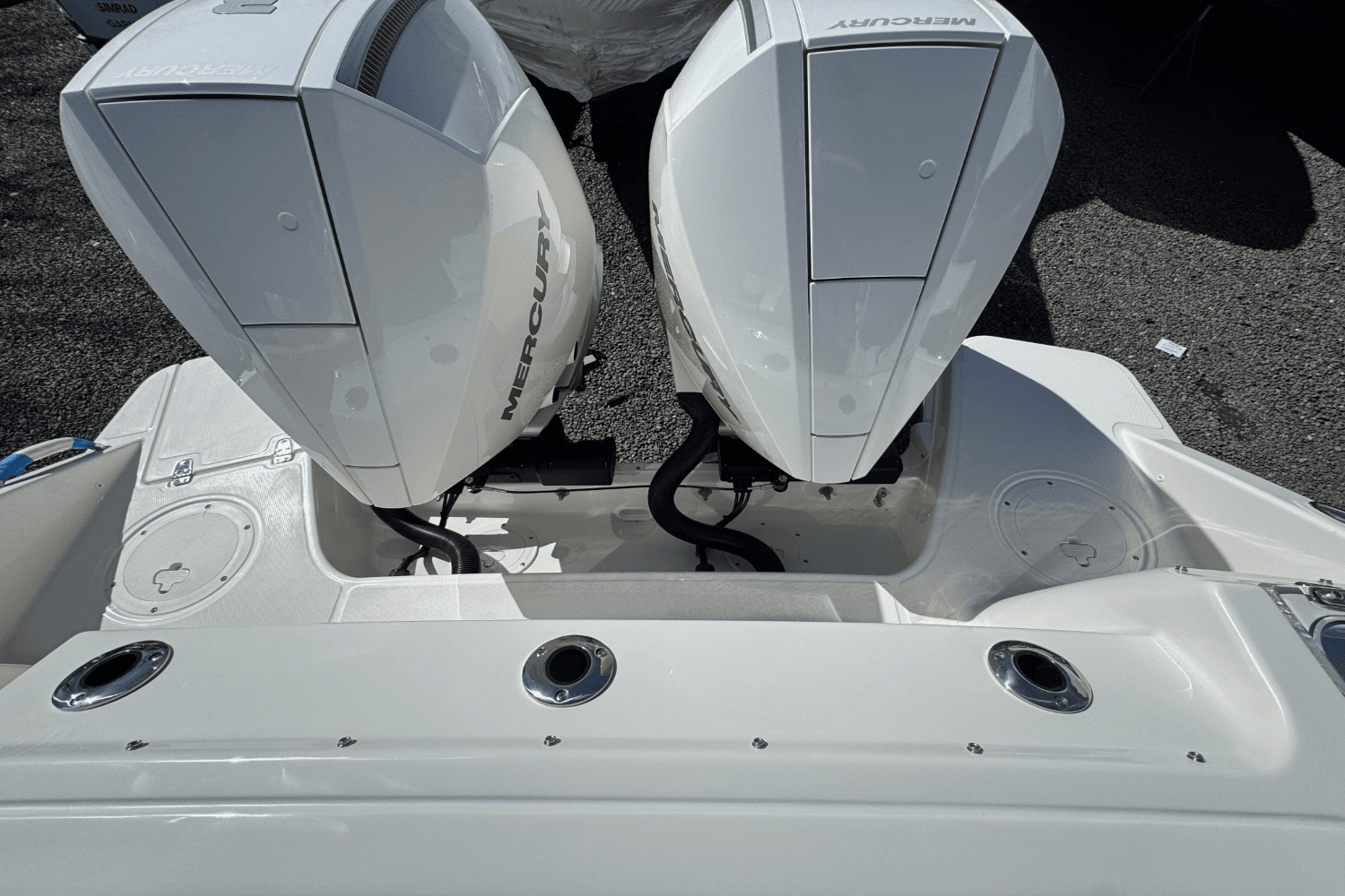 2025 Boston Whaler 280 Vantage Image Thumbnail #15