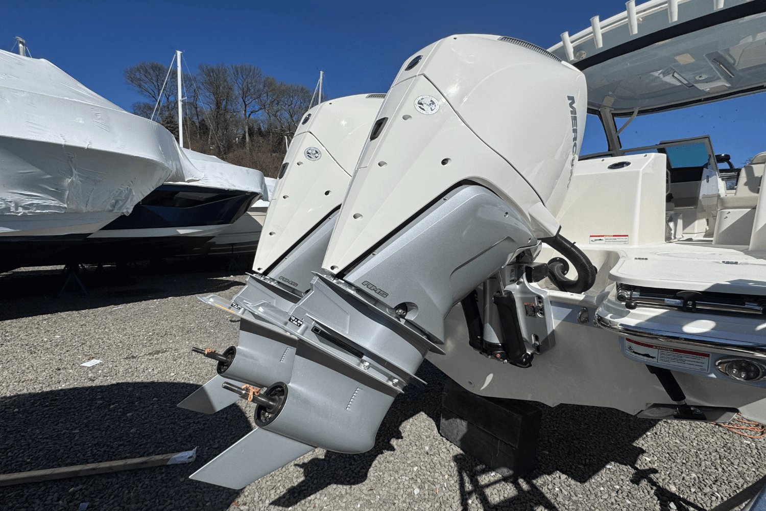 2025 Boston Whaler 280 Vantage Image Thumbnail #4