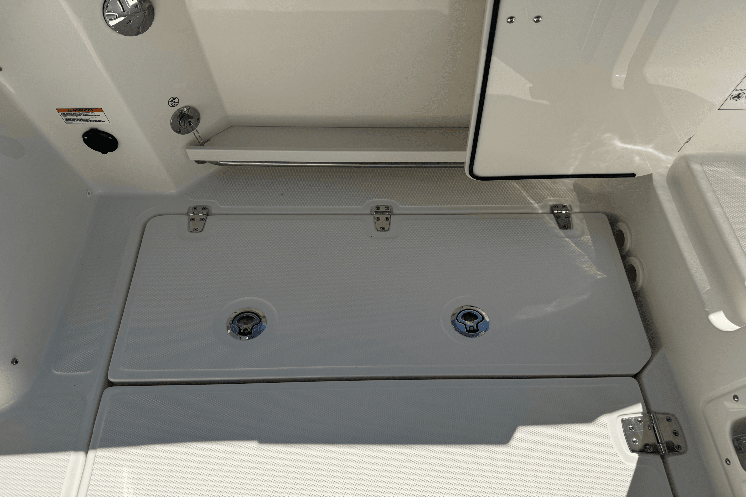 2025 Boston Whaler 280 Vantage Image Thumbnail #18