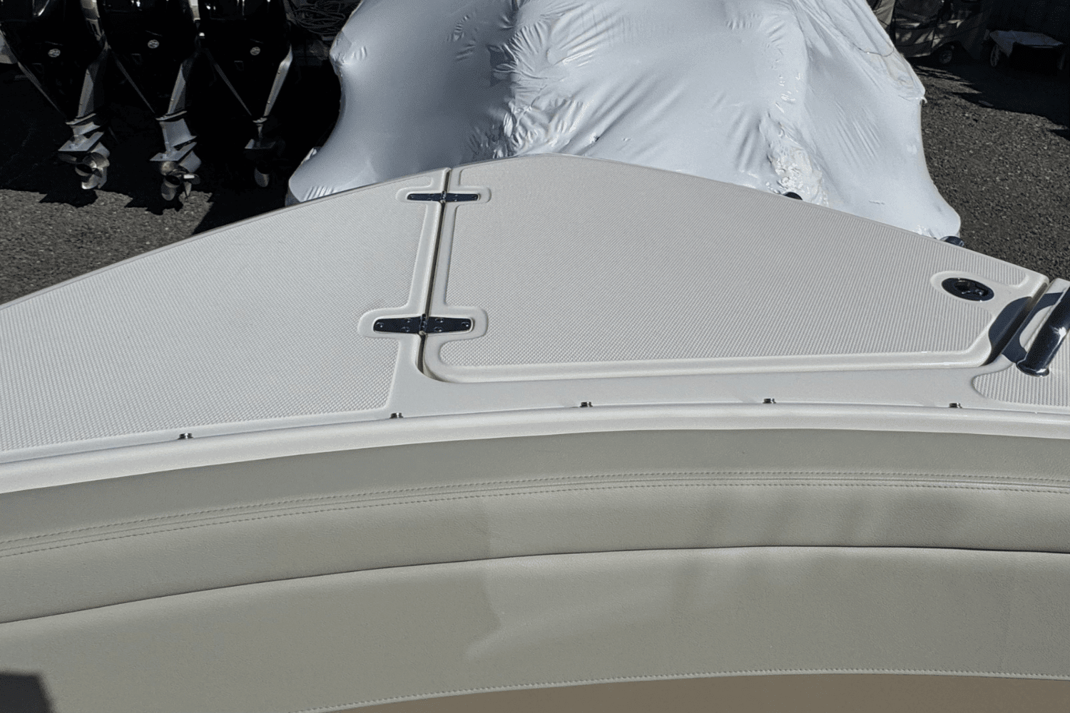 2025 Boston Whaler 280 Vantage Image Thumbnail #64