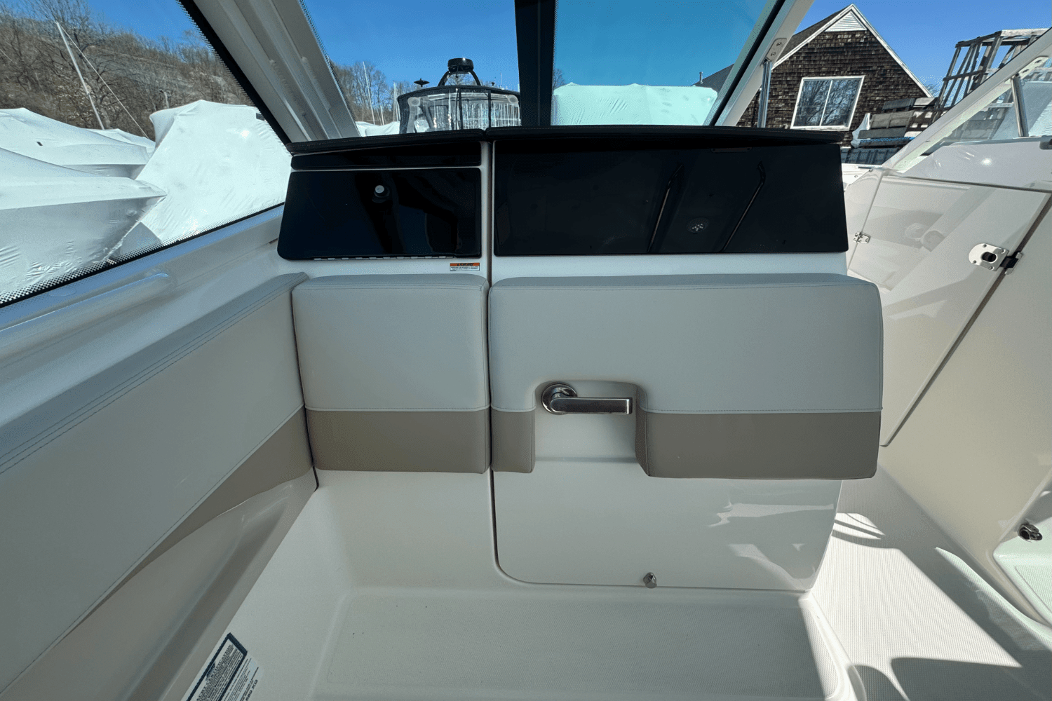 2025 Boston Whaler 280 Vantage Image Thumbnail #39
