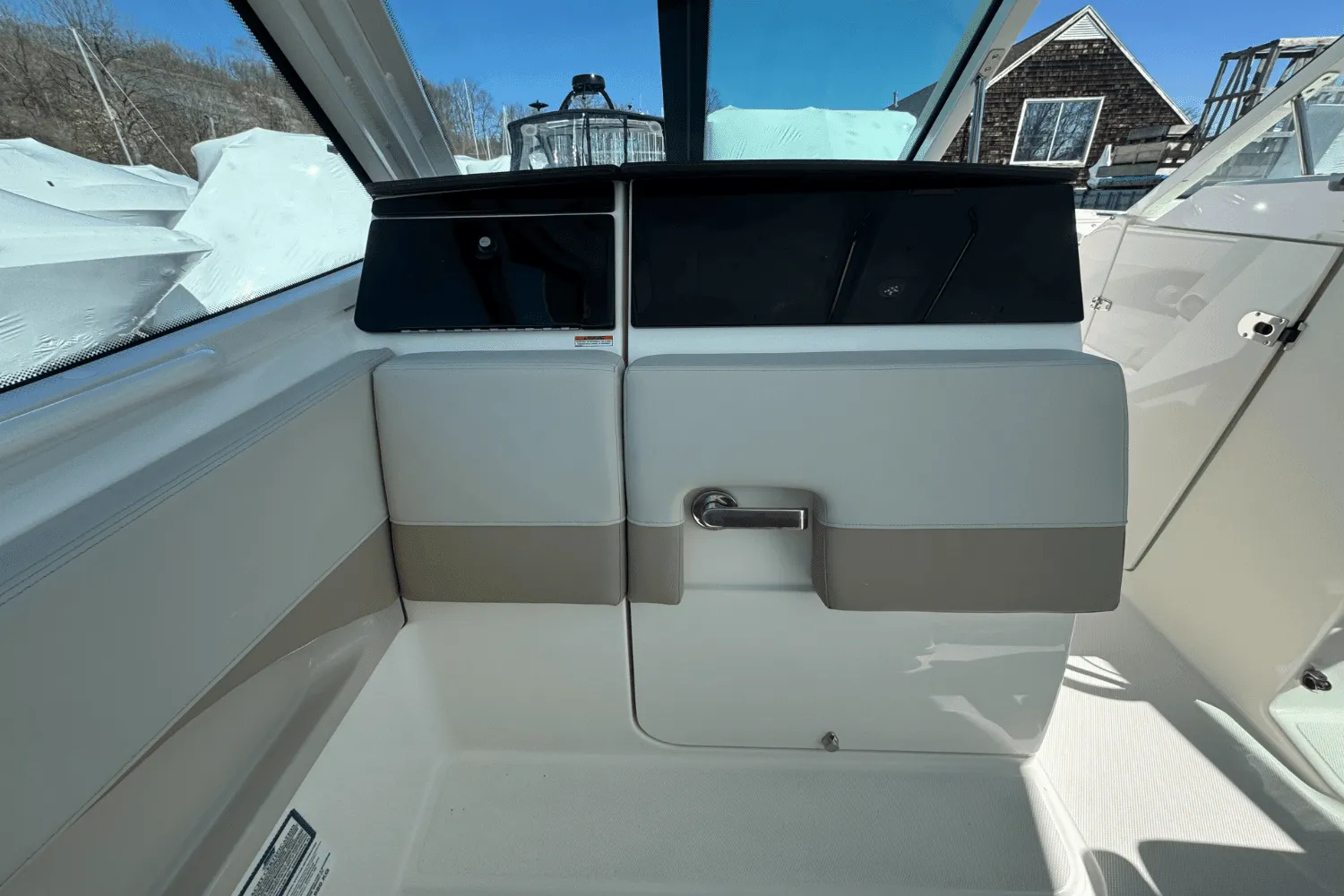 2025 Boston Whaler 280 Vantage Image Thumbnail #39