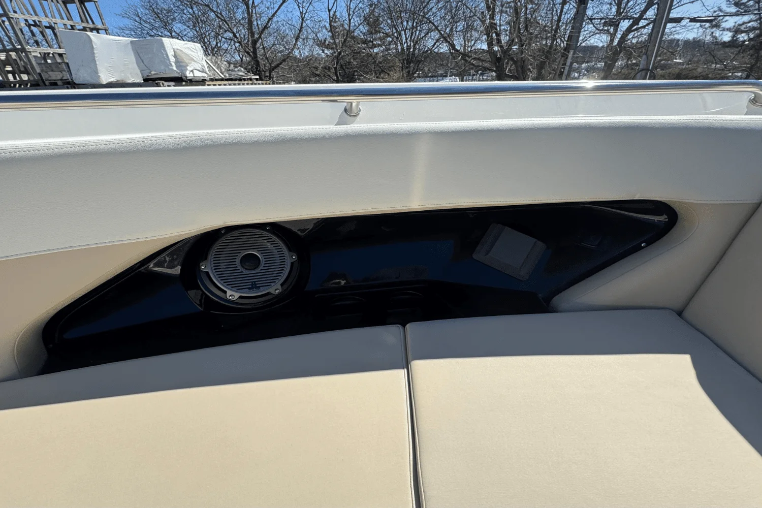 2025 Boston Whaler 280 Vantage Image Thumbnail #62