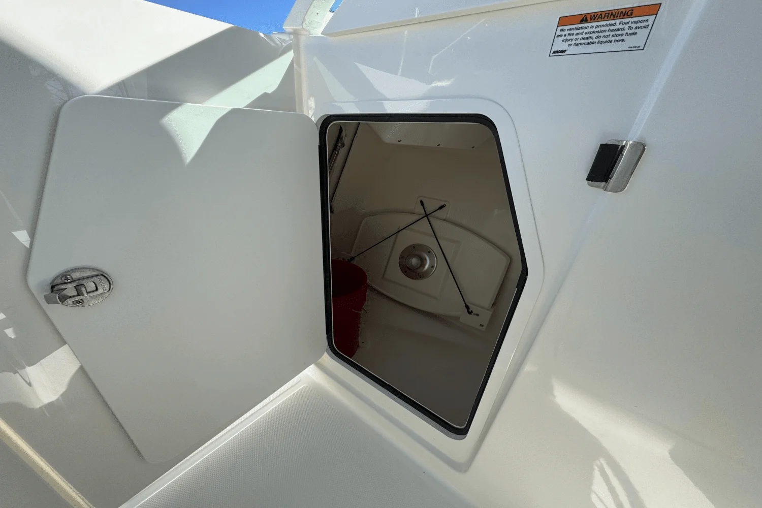 2025 Boston Whaler 280 Vantage Image Thumbnail #59