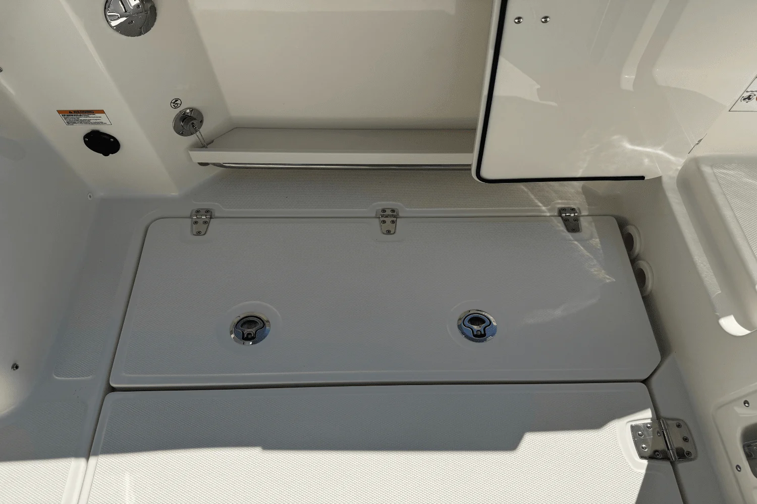 2025 Boston Whaler 280 Vantage Image Thumbnail #18