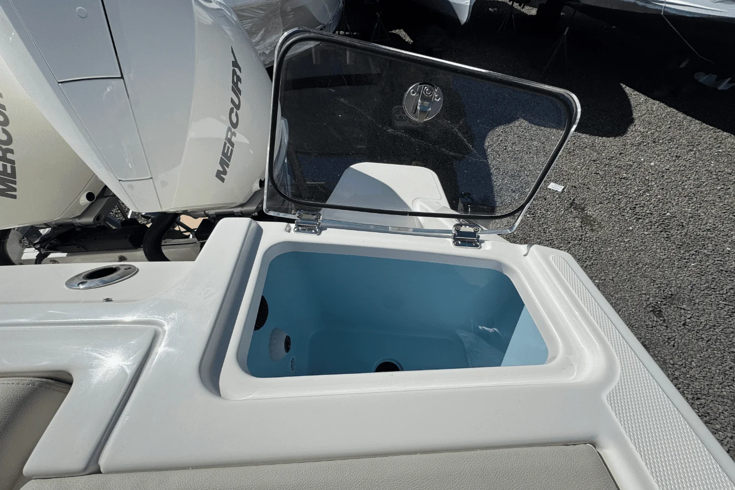 2025 Boston Whaler 280 Vantage Image Thumbnail #17