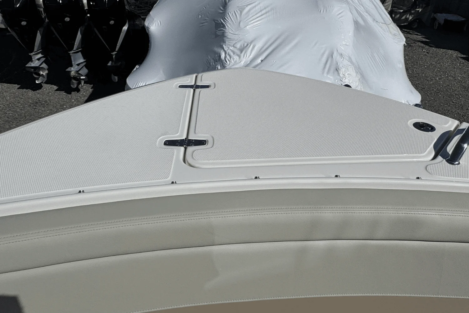 2025 Boston Whaler 280 Vantage Image Thumbnail #64