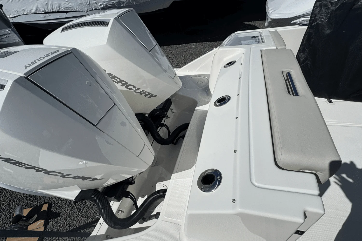 2025 Boston Whaler 280 Vantage Image Thumbnail #9
