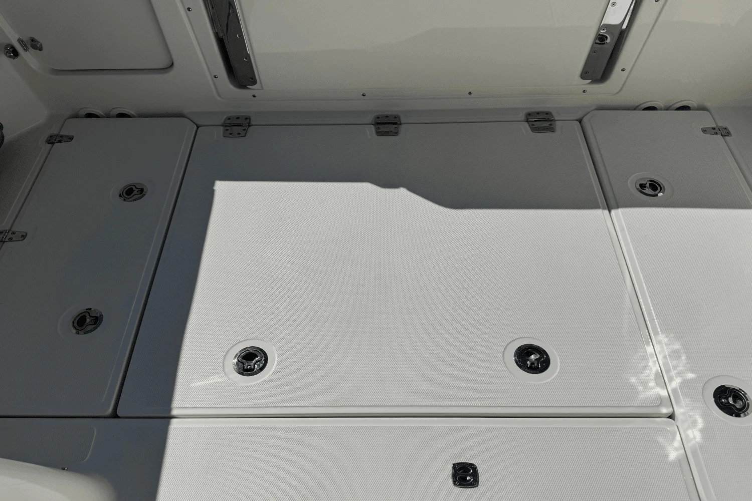 2025 Boston Whaler 280 Vantage Image Thumbnail #20