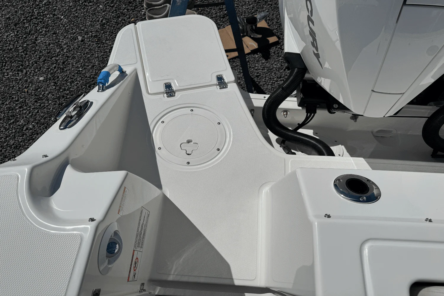 2025 Boston Whaler 280 Vantage Image Thumbnail #10