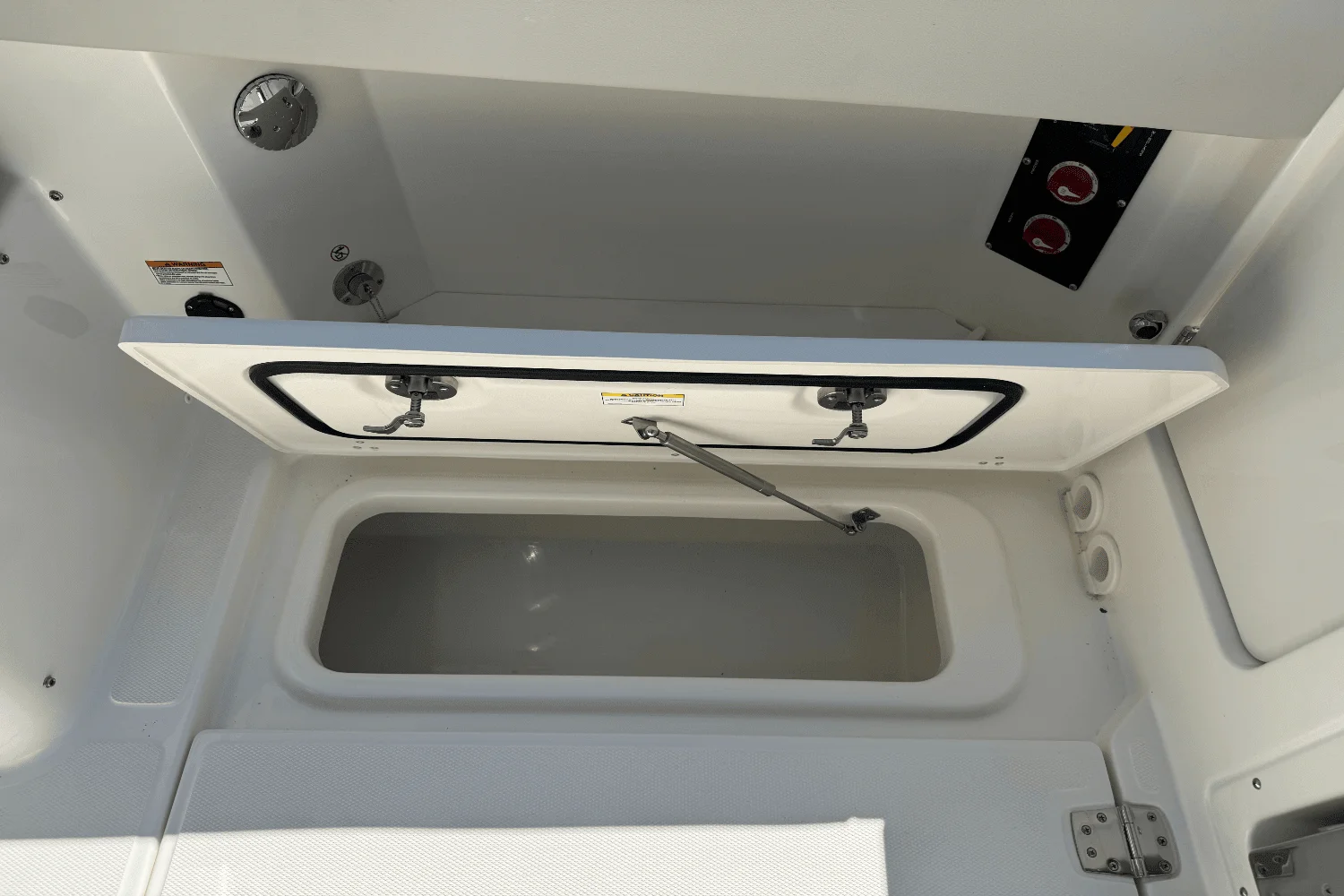 2025 Boston Whaler 280 Vantage Image Thumbnail #19