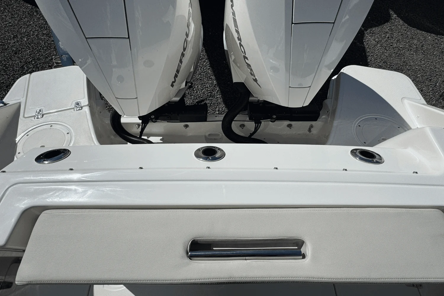 2025 Boston Whaler 280 Vantage Image Thumbnail #11