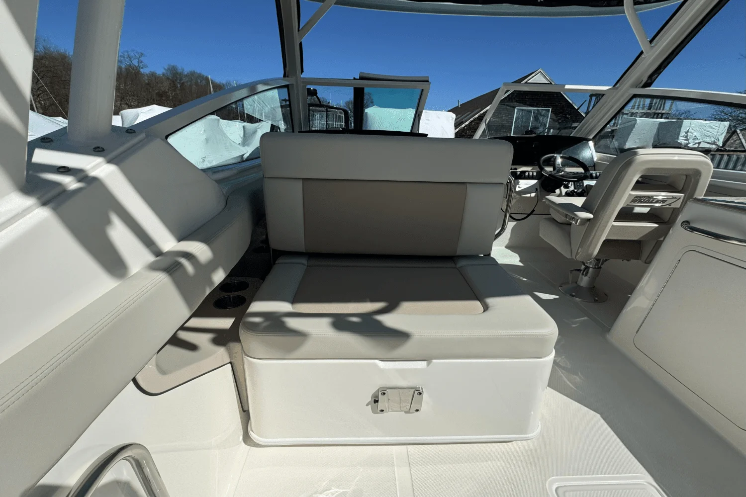 2025 Boston Whaler 280 Vantage Image Thumbnail #30