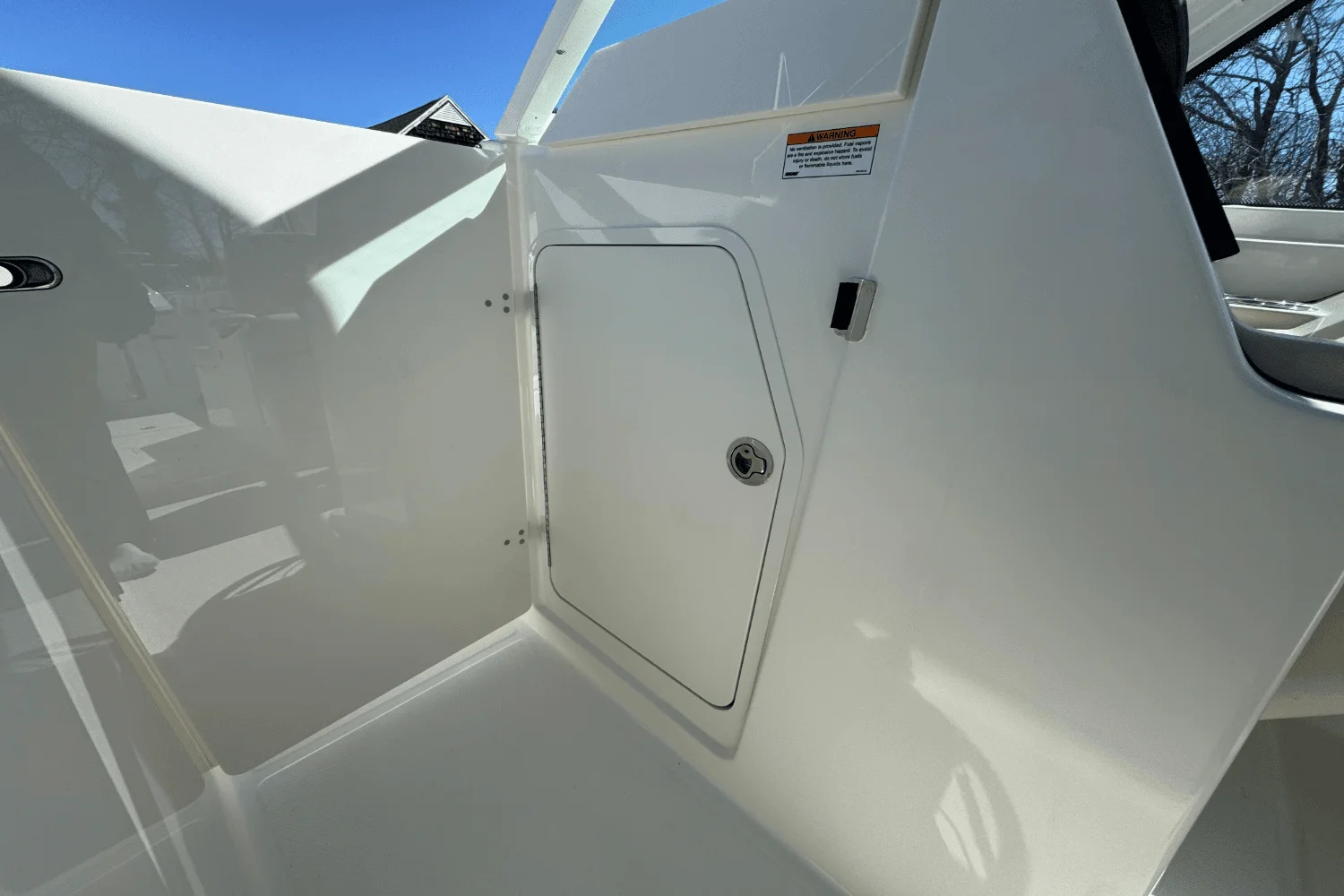 2025 Boston Whaler 280 Vantage Image Thumbnail #58