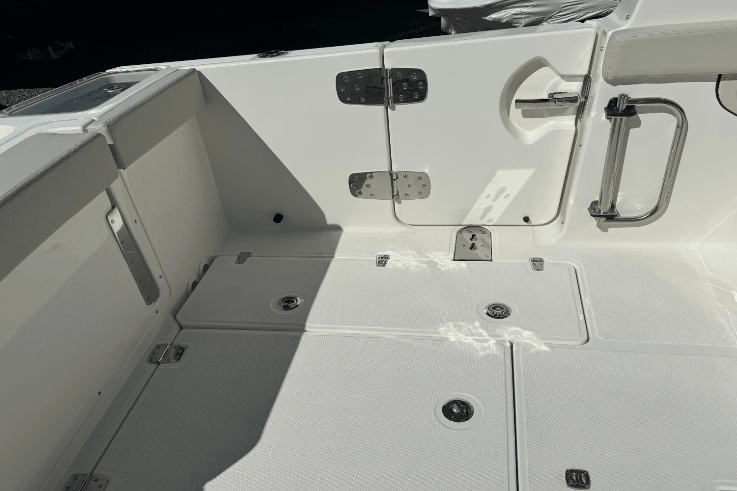 2025 Boston Whaler 280 Vantage Image Thumbnail #22