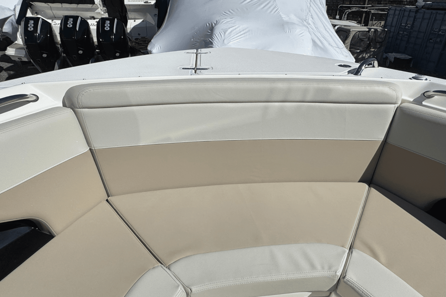 2025 Boston Whaler 280 Vantage Image Thumbnail #63