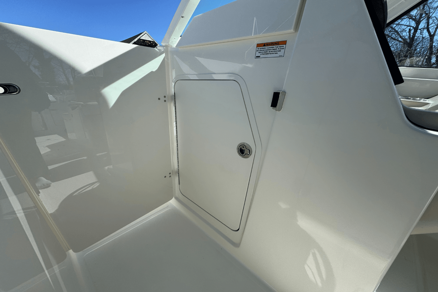 2025 Boston Whaler 280 Vantage Image Thumbnail #58