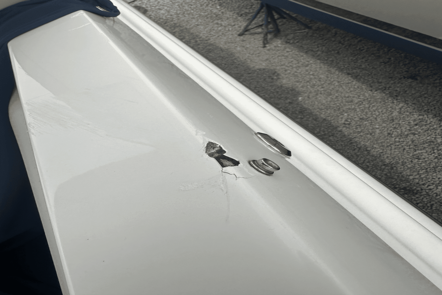 2021 Sea Ray 270 SDX OB Image Thumbnail #21