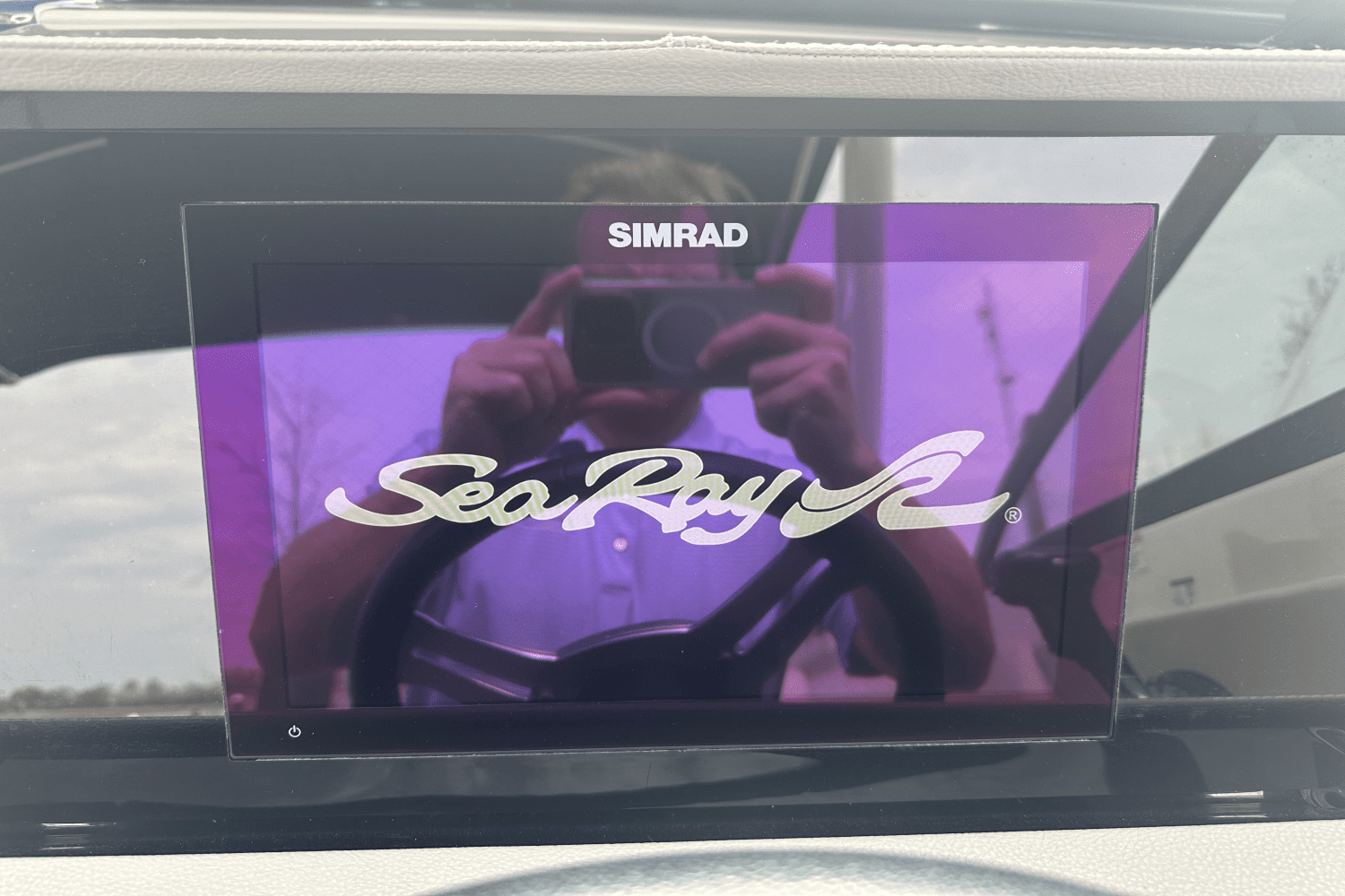 2021 Sea Ray 270 SDX OB Image Thumbnail #11