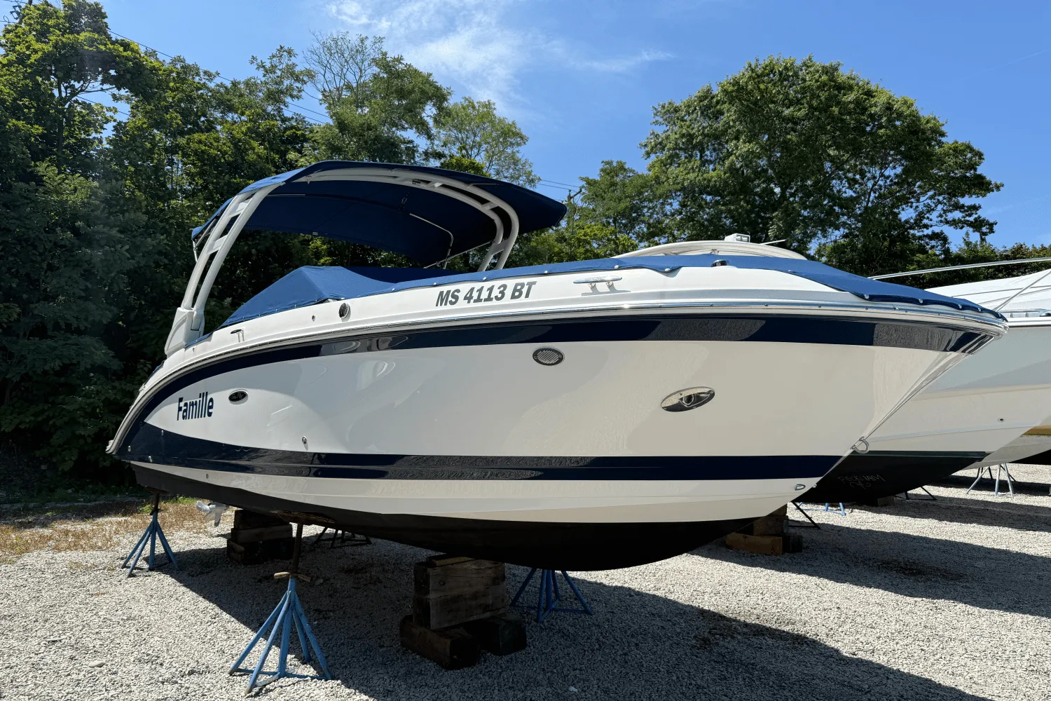 2021 Sea Ray 270 SDX OB Image Thumbnail #0