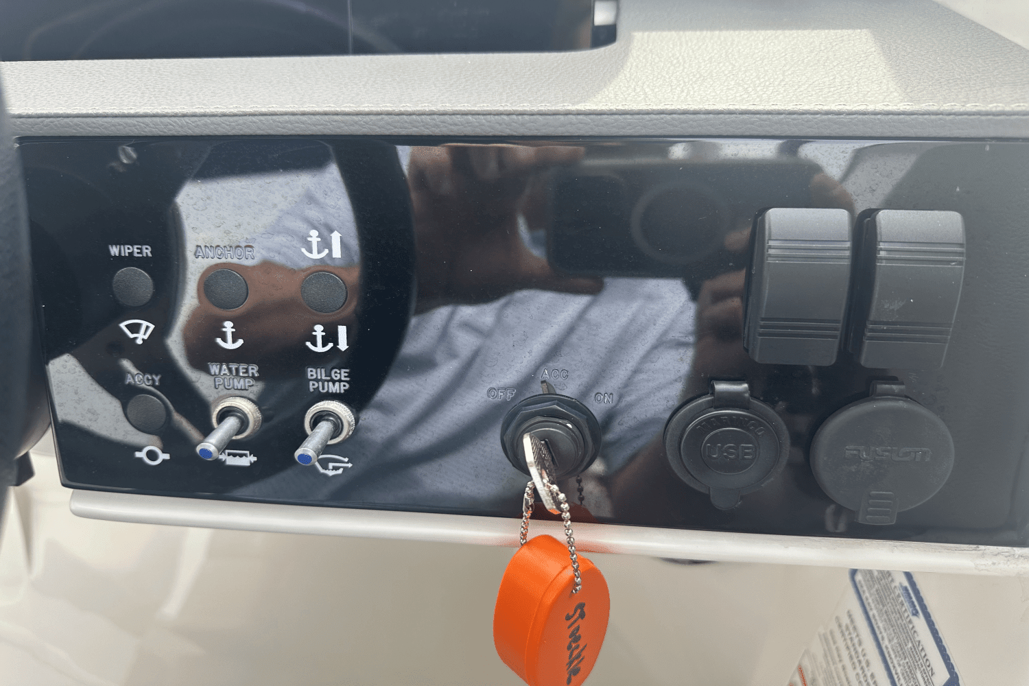 2021 Sea Ray 270 SDX OB Image Thumbnail #14