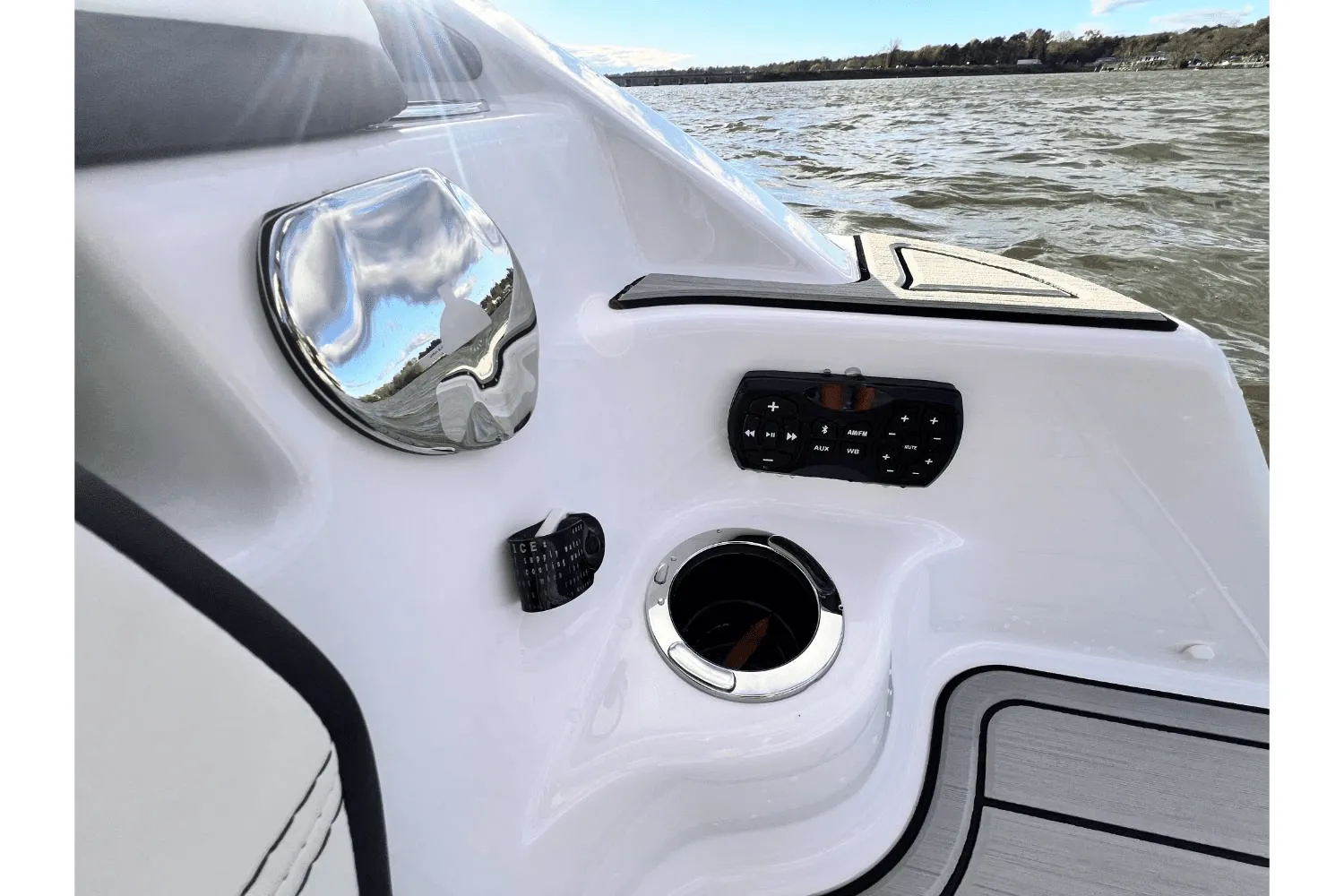2025 Yamaha 252SE Image Thumbnail #11