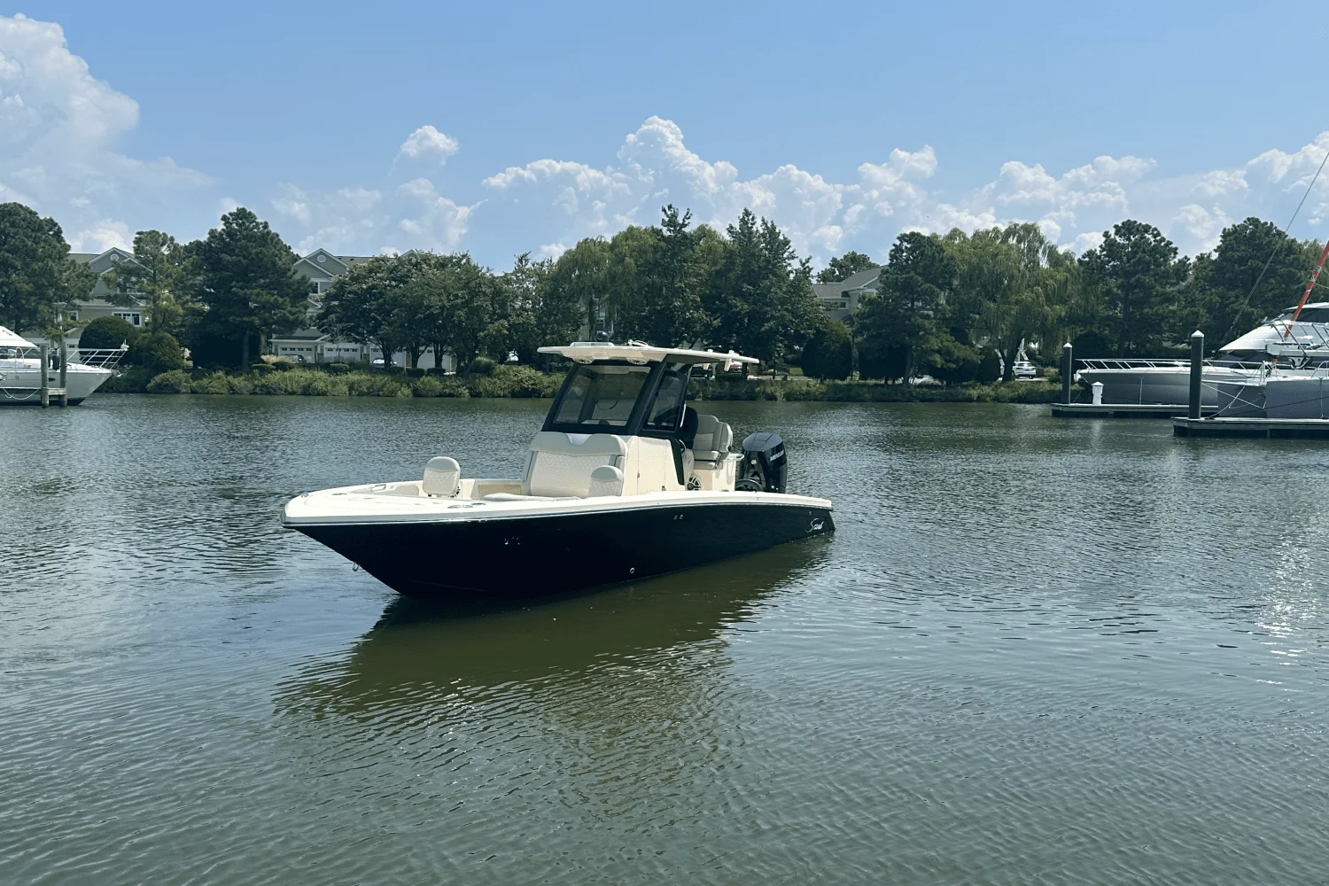 2025 Scout 261 XSS Image Thumbnail #6