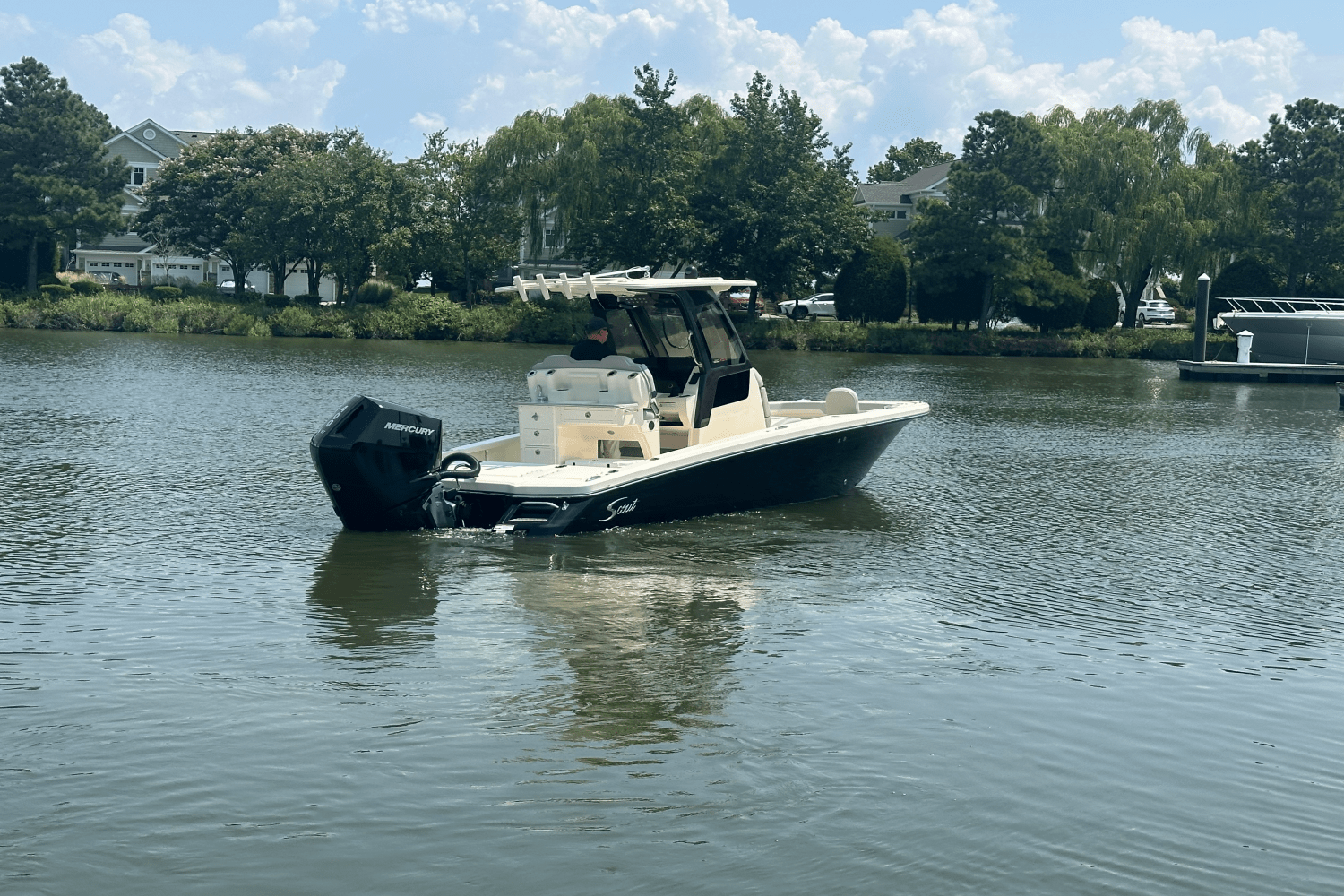 2025 Scout 261 XSS Image Thumbnail #2