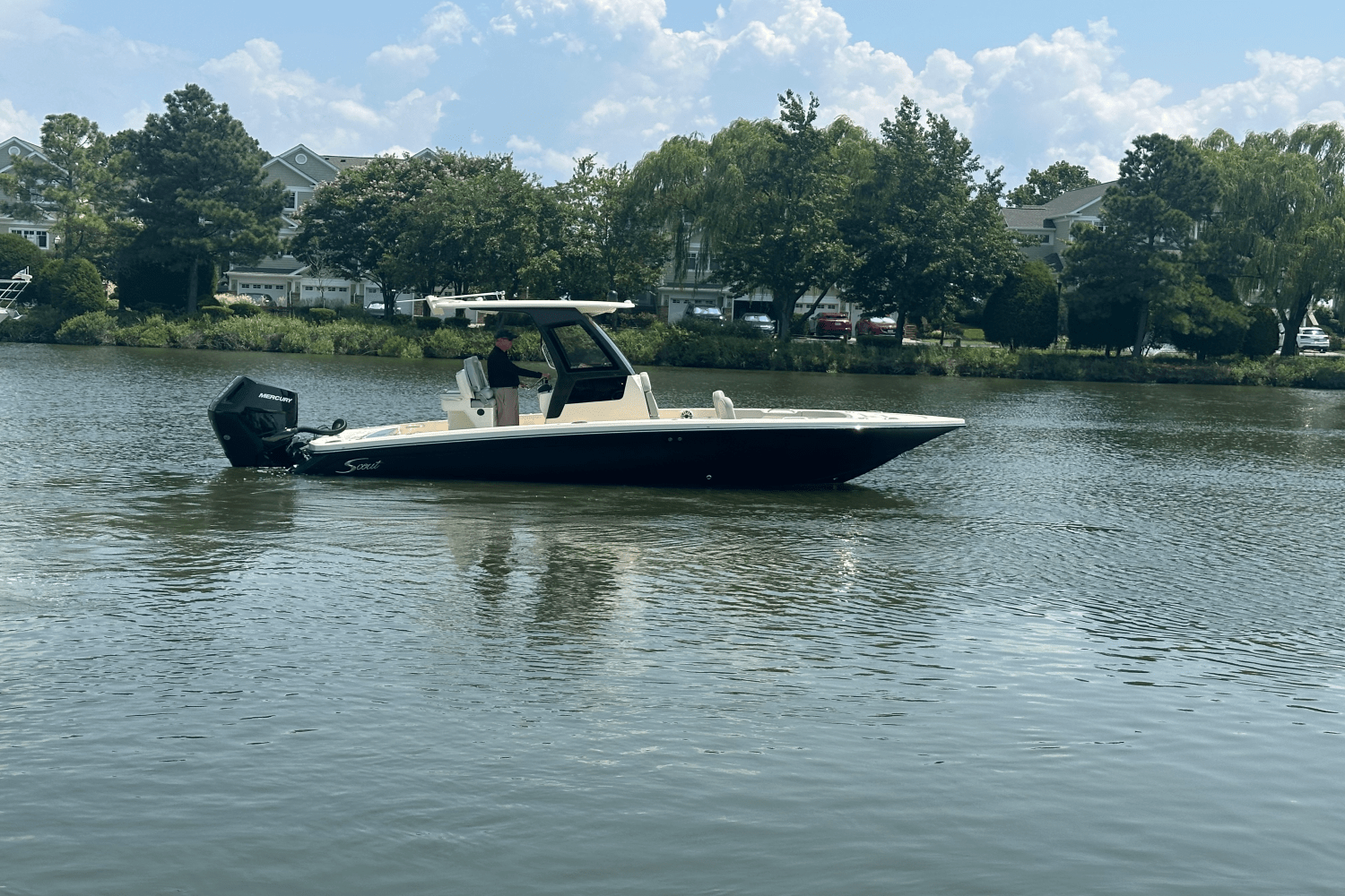 2025 Scout 261 XSS Image Thumbnail #0