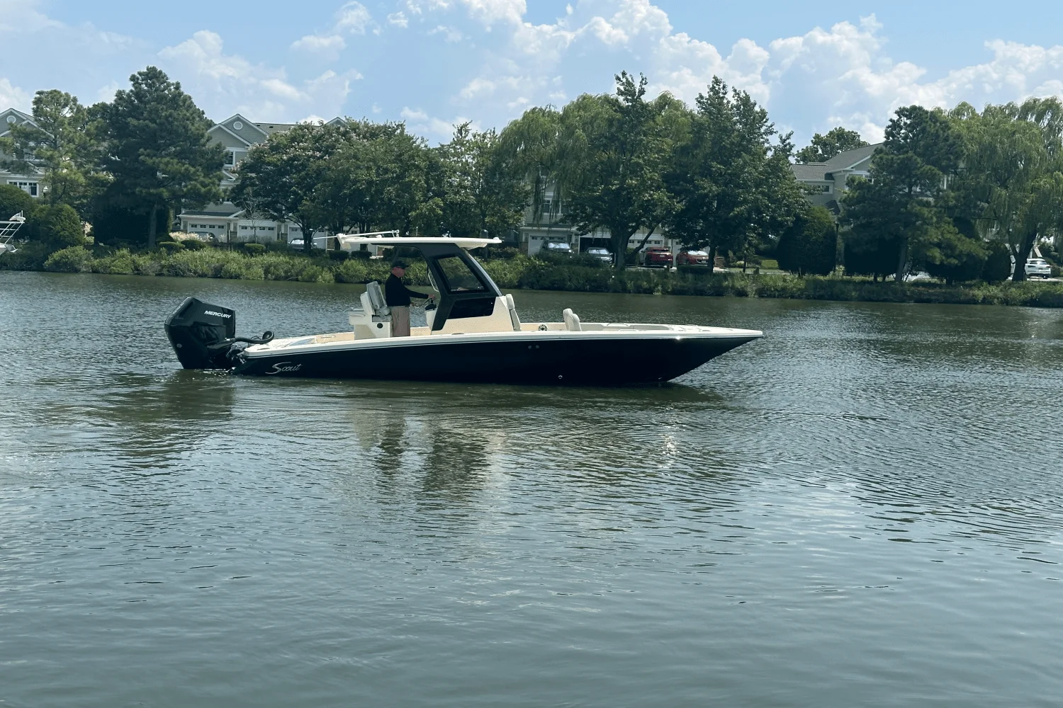 2025 Scout 261 XSS Image Thumbnail #0