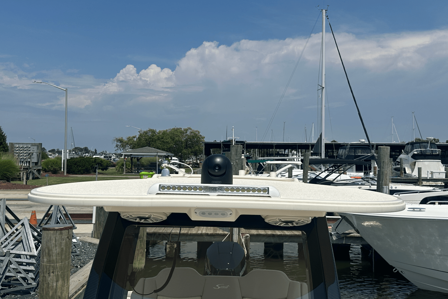 2025 Scout 261 XSS Image Thumbnail #28